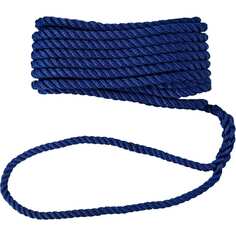 Трехпрядный швартовый трос Skipper