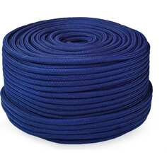 Плетеный швартовый якорный трос для кранца Skipper