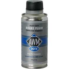 Тормозная жидкость AWM
