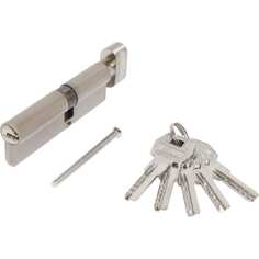 Цилиндровый механизм Стандарт Стандартъ