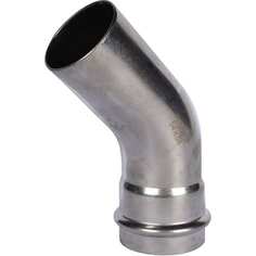 Однораструбный угольник ROMMER