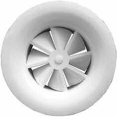 Вихревой диффузор Ventart Noizzless