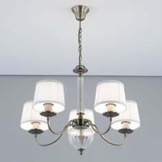 Подвесная люстра Citilux