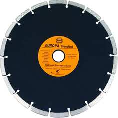 Отрезной диск алмазный Strong