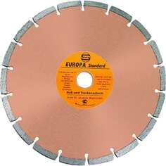 Отрезной диск алмазный Strong