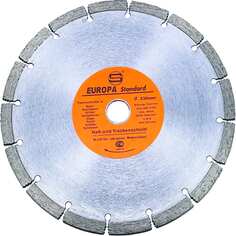 Отрезной диск алмазный Strong