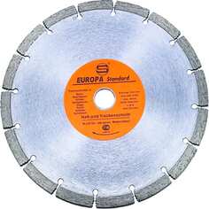 Отрезной диск алмазный Strong