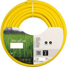 Армированный трехслойный шланг FITT