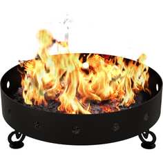 Костровая чаша PALITRA TECHNOLOGY