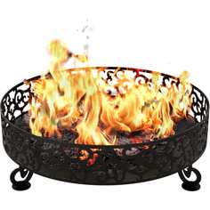 Костровая чаша PALITRA TECHNOLOGY