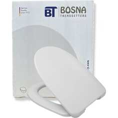 Быстросъемное сиденье Bosna