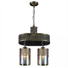 Подвесная люстра Citilux