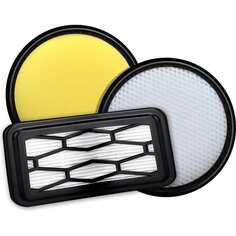 Hepa-фильтр для пылесосов Centek