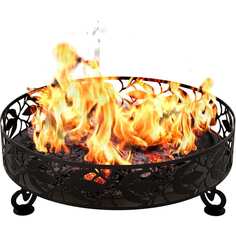 Костровая чаша PALITRA TECHNOLOGY