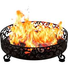 Костровая чаша PALITRA TECHNOLOGY