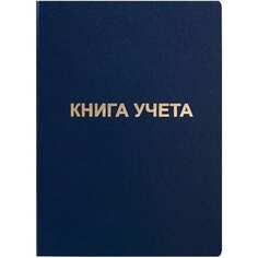 Книга учета INFORMAT