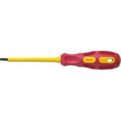 Диэлектрическая шлицевая отвертка BM Group