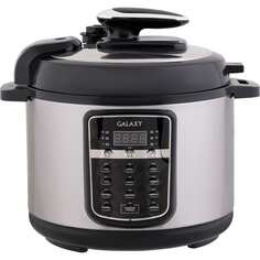 Мультиварка скороварка Galaxy