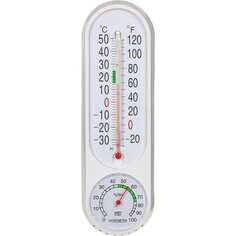 Вертикальный термометр Pro Legend