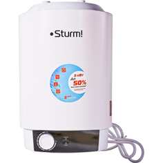 Водонагреватель Sturm Sturm!
