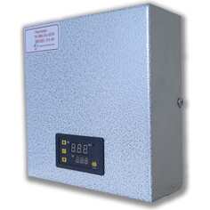 Электронный пульт управления ALTERM