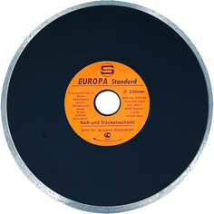 Алмазный диск Strong