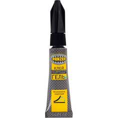 Секундный универсальный клей PANZER