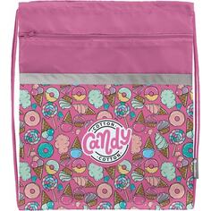 Мешок для обуви для девочек SCHOOLFORMAT SchoolФормат