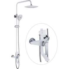 Душевая система ROSE