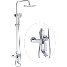 Душевая система ROSE