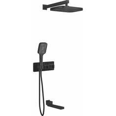 Встроенная душевая система ROSE