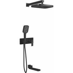 Встроенная душевая система ROSE