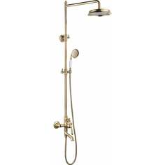 Душевая система ROSE