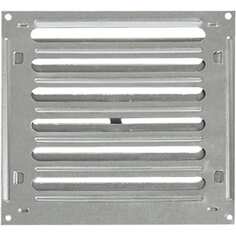 Решетка щелевая Ventart Noizzless