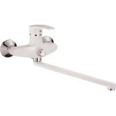 Смеситель для ванны SHEVANIK