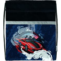 Мешок для обуви для мальчиков SCHOOLFORMAT SchoolФормат