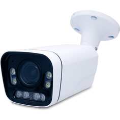 Уличная вариофокальная цилиндрическая камера видеонаблюдения PS-link