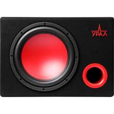 Сабвуфер Ural sound