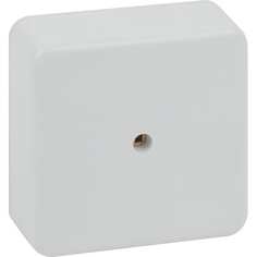 Распаячная коробка ЭРА ERA