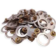 Кольцо заземления SURYAKOTI CAST