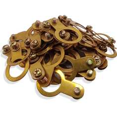 Кольцо заземления SURYAKOTI CAST