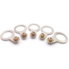 Кольцо заземления SURYAKOTI CAST