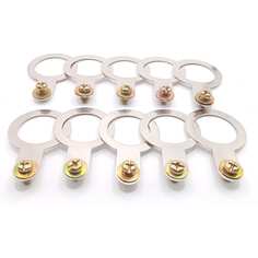 Кольцо заземления SURYAKOTI CAST