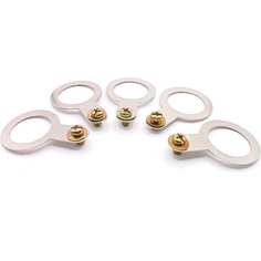 Кольцо заземления SURYAKOTI CAST