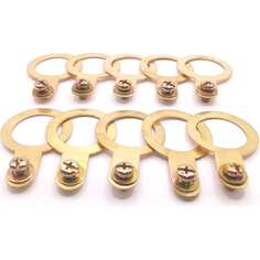 Кольцо заземления SURYAKOTI CAST