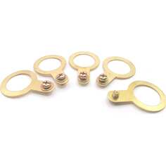 Кольцо заземления SURYAKOTI CAST