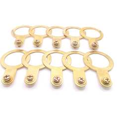 Кольцо заземления SURYAKOTI CAST