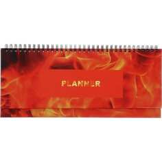 Недатированный планинг listoff