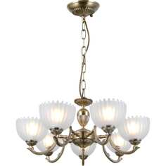 Подвесная люстра Citilux