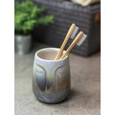 Стакан для зубных щеток Bath Plus